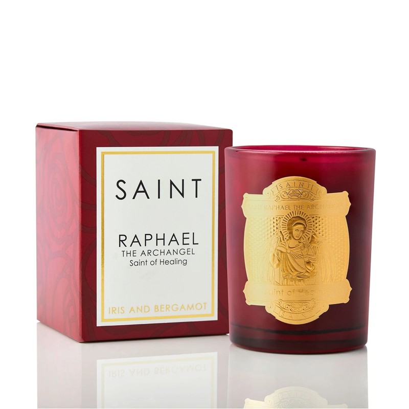 SAINT Candles —Special Edition, SAINT - RSVP Style