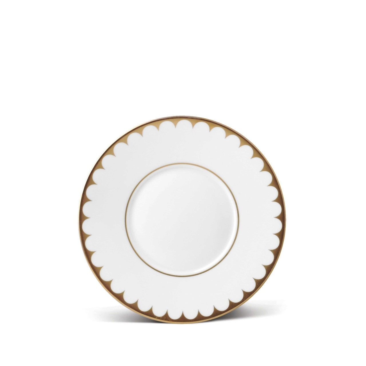 Aegean Filet Saucer - RSVP Style