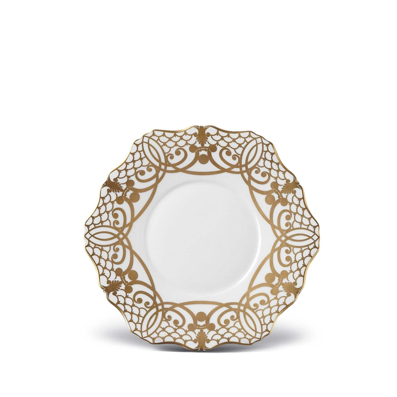 L'Objet Alencon Gold Collection - RSVP Style