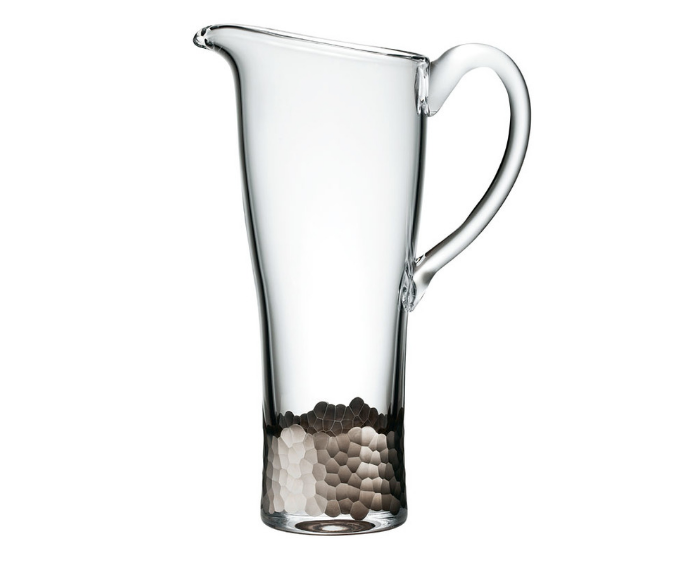 Paillette Pitcher - RSVP Style