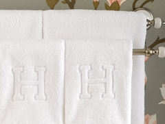Auberge Bath Towel - RSVP Style
