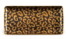 L'Objet Leopard Home Decor Collection - RSVP Style