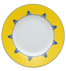 Castelo Branco Soup Plate - RSVP Style
