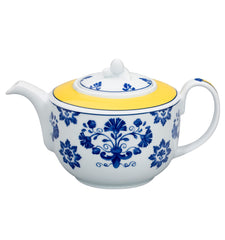 Castelo Branco Teapot - RSVP Style