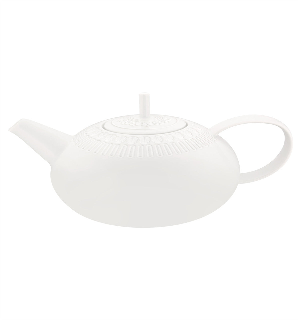 Ornament Teapot - RSVP Style