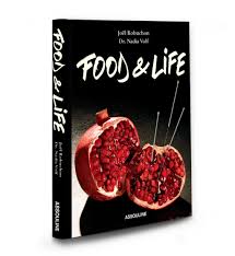 Food & Life - RSVP Style
