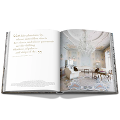 Venetian Chic Book, RSVP Style - RSVP Style