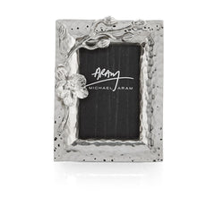 White Orchid Mini Frame - RSVP Style