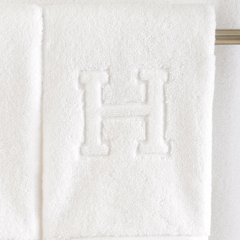 Auberge Hand Towel - RSVP Style