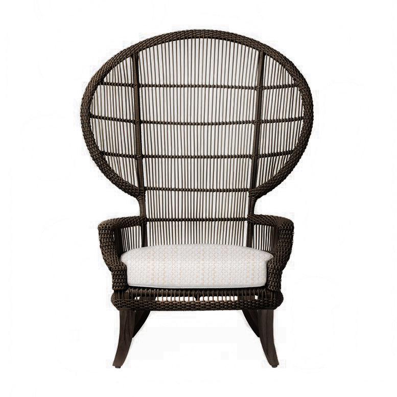 Aurora Lounge Chair - RSVP Style
