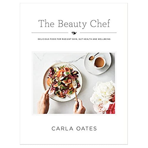 The Beauty Chef - RSVP Style