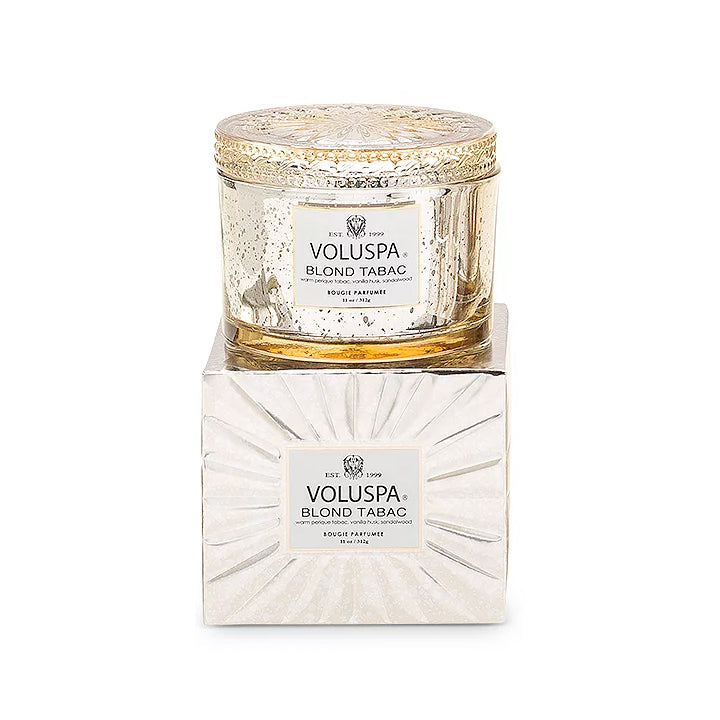 Blond Tabac Collection, Voluspa - RSVP Style