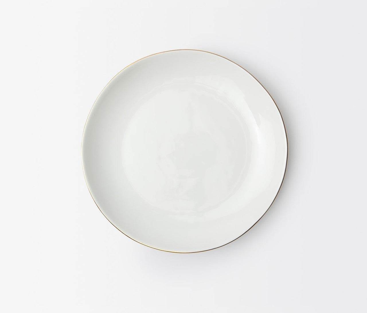 Julianna Dinner Plate - RSVP Style