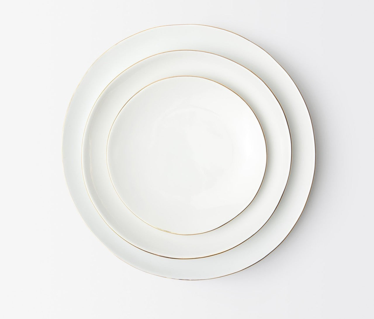 Julianna Dinner Plate - RSVP Style