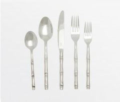 Liliana Polished 5-Piece Set - RSVP Style