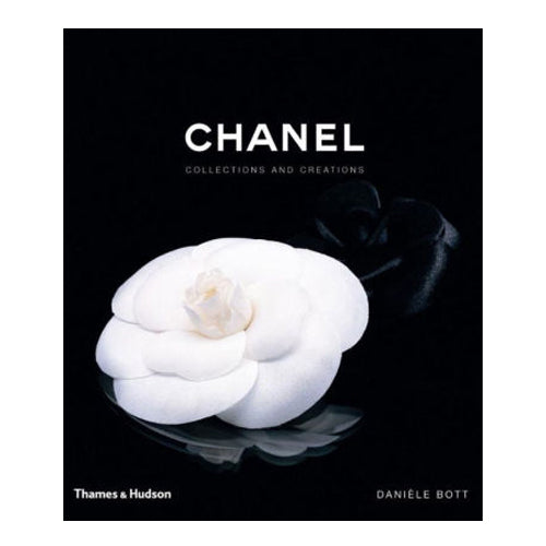 Chanel: Collections and Creations - RSVP Style