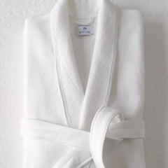 Como Custom Monogram Robe - RSVP Style