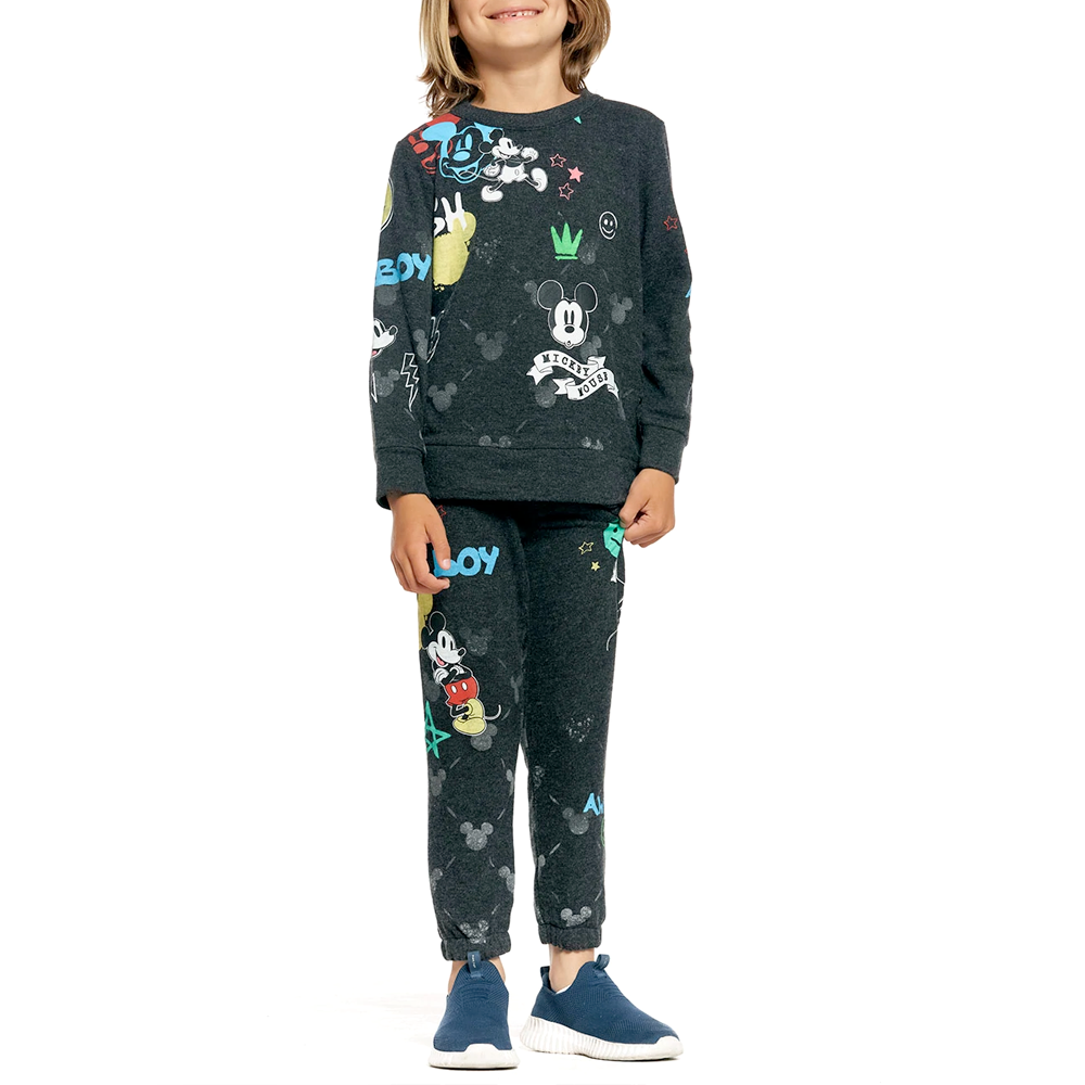 Disney x Chaser Mickey Jammies, Chaser - RSVP Style
