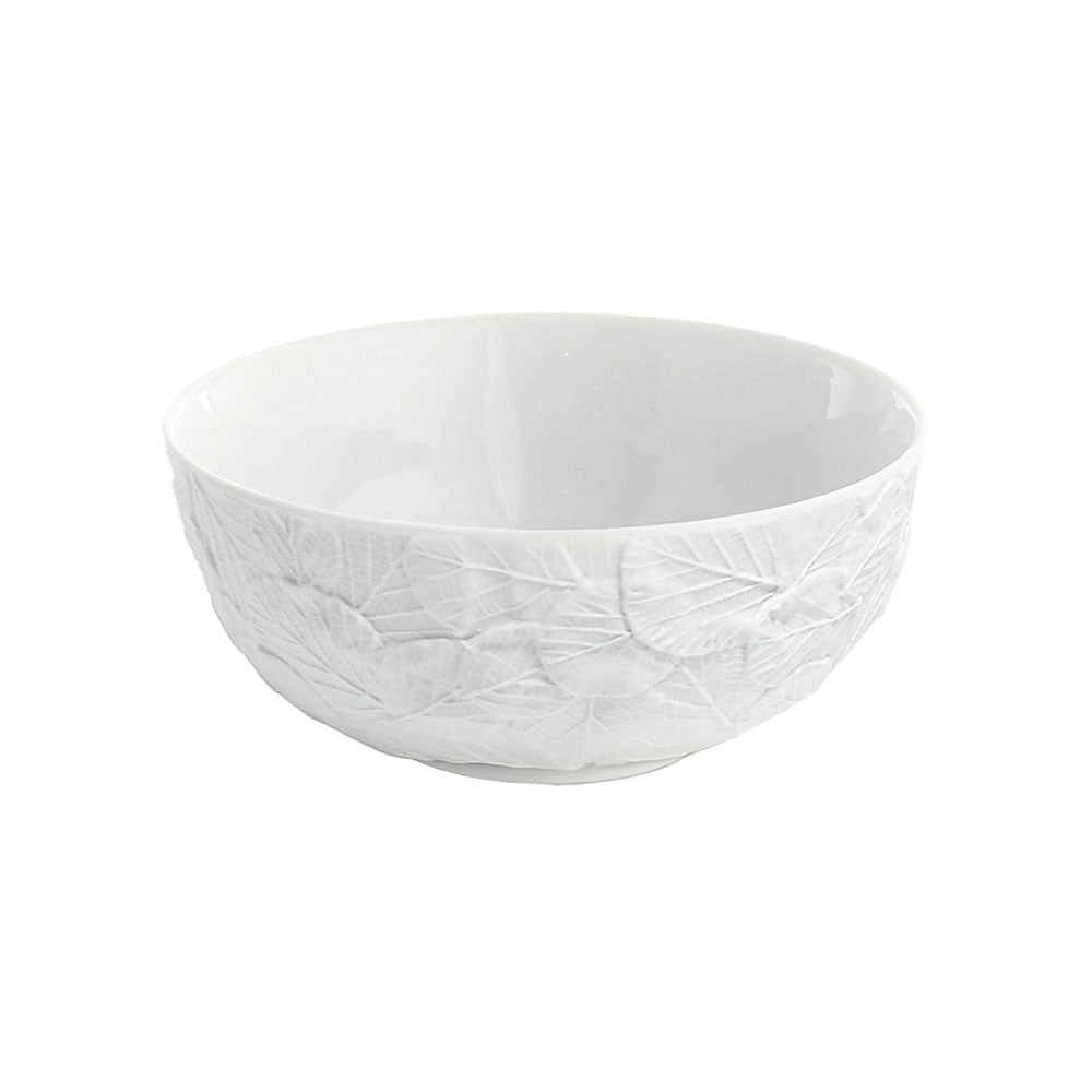 Forest Leaf All Purpose Bowl - RSVP Style
