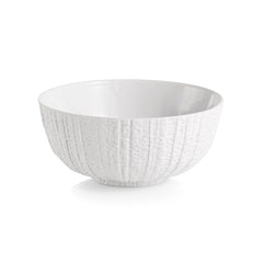 Gotham White All Purpose Bowl - RSVP Style