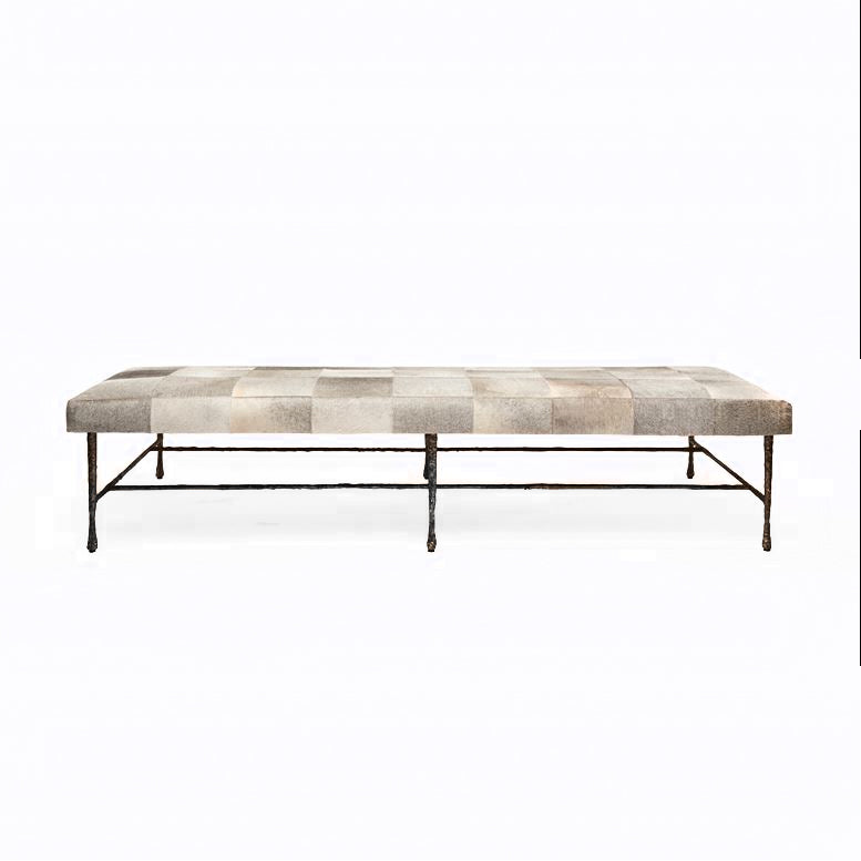 Jovan Day Bed - RSVP Style