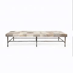 Jovan Day Bed - RSVP Style