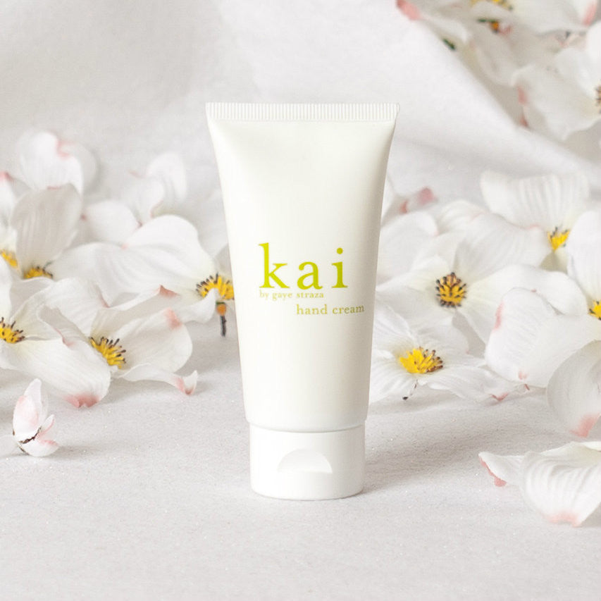 Kai Hand Cream - RSVP Style