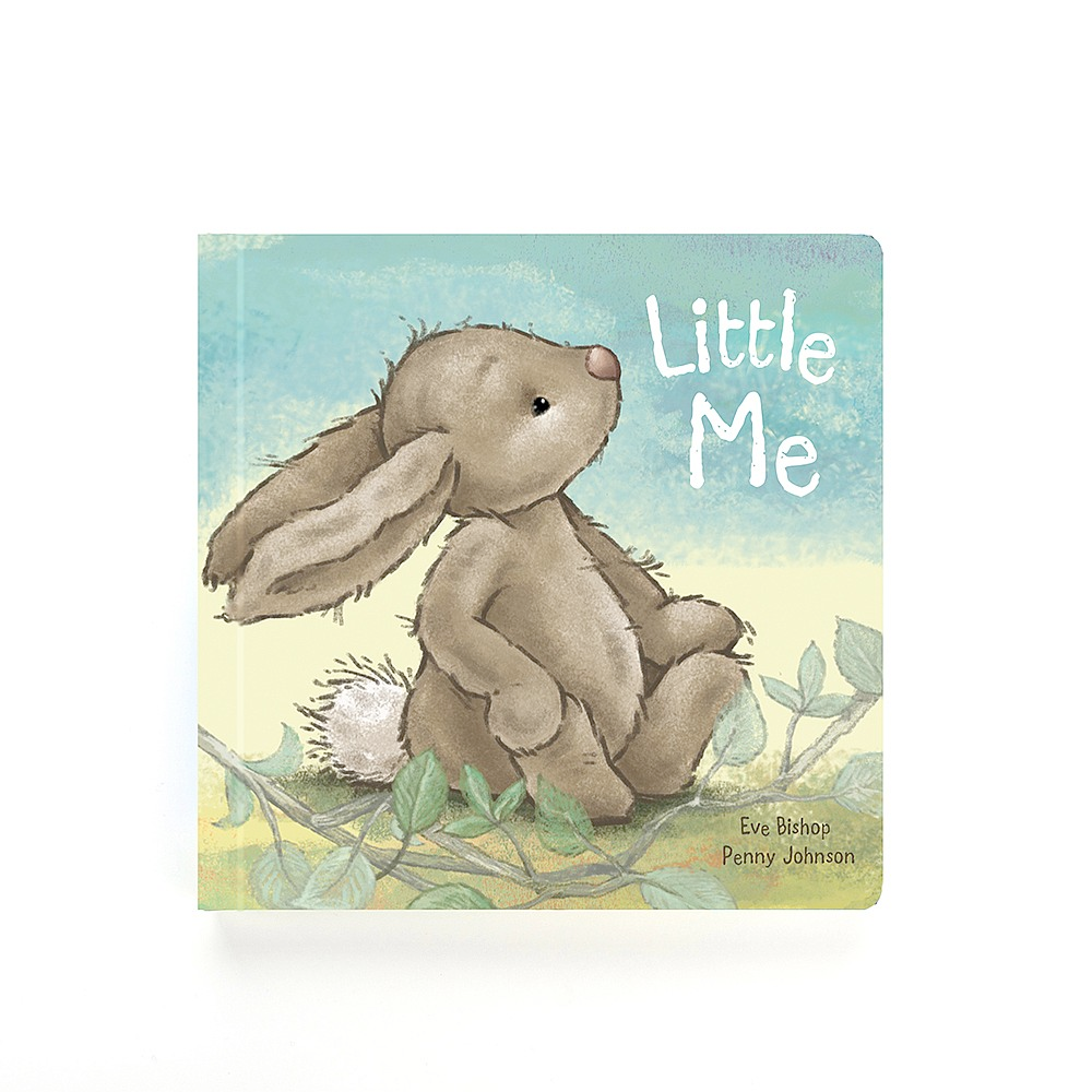Little Me Book, Jellycat - RSVP Style