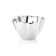 Lotus Pod 10" Bowl - RSVP Style