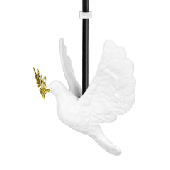 Dove of Peace Ornament, Michael Aram - RSVP Style
