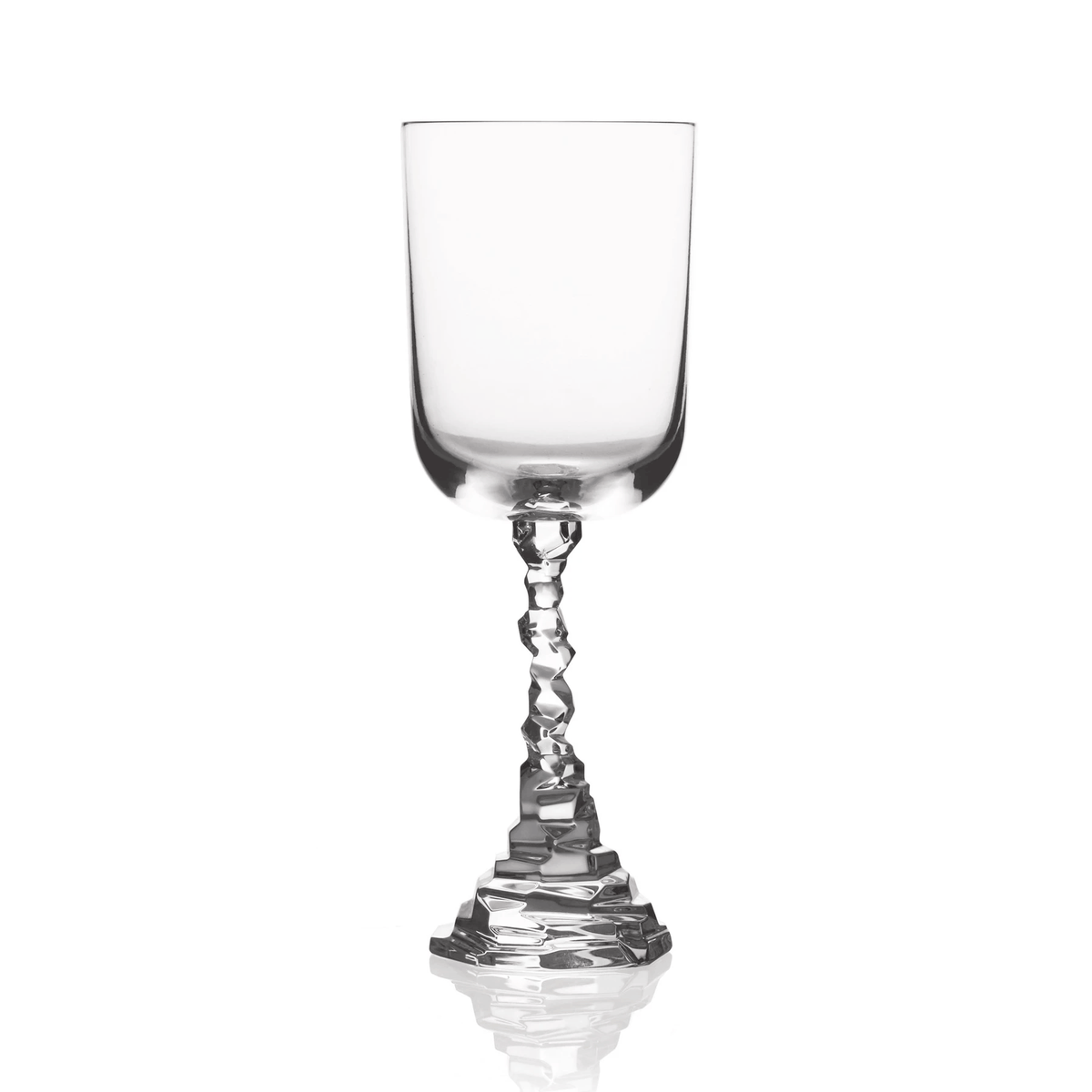 Rock Water Glass, Michael Aram - RSVP Style