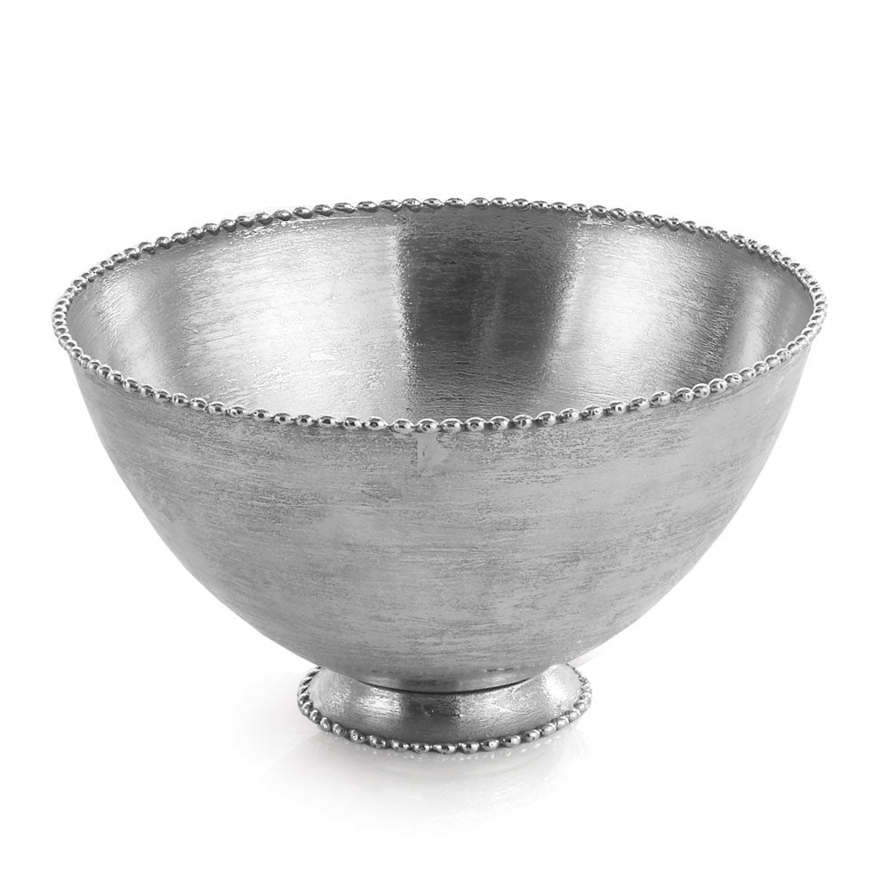 Molten Frost Bowl - RSVP Style