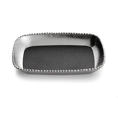 Molten Frost Vanity Tray - RSVP Style