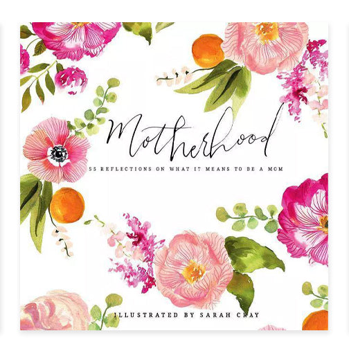 Motherhood - RSVP Style