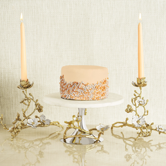 Orchid Cake Stand, Michael Aram - RSVP Style
