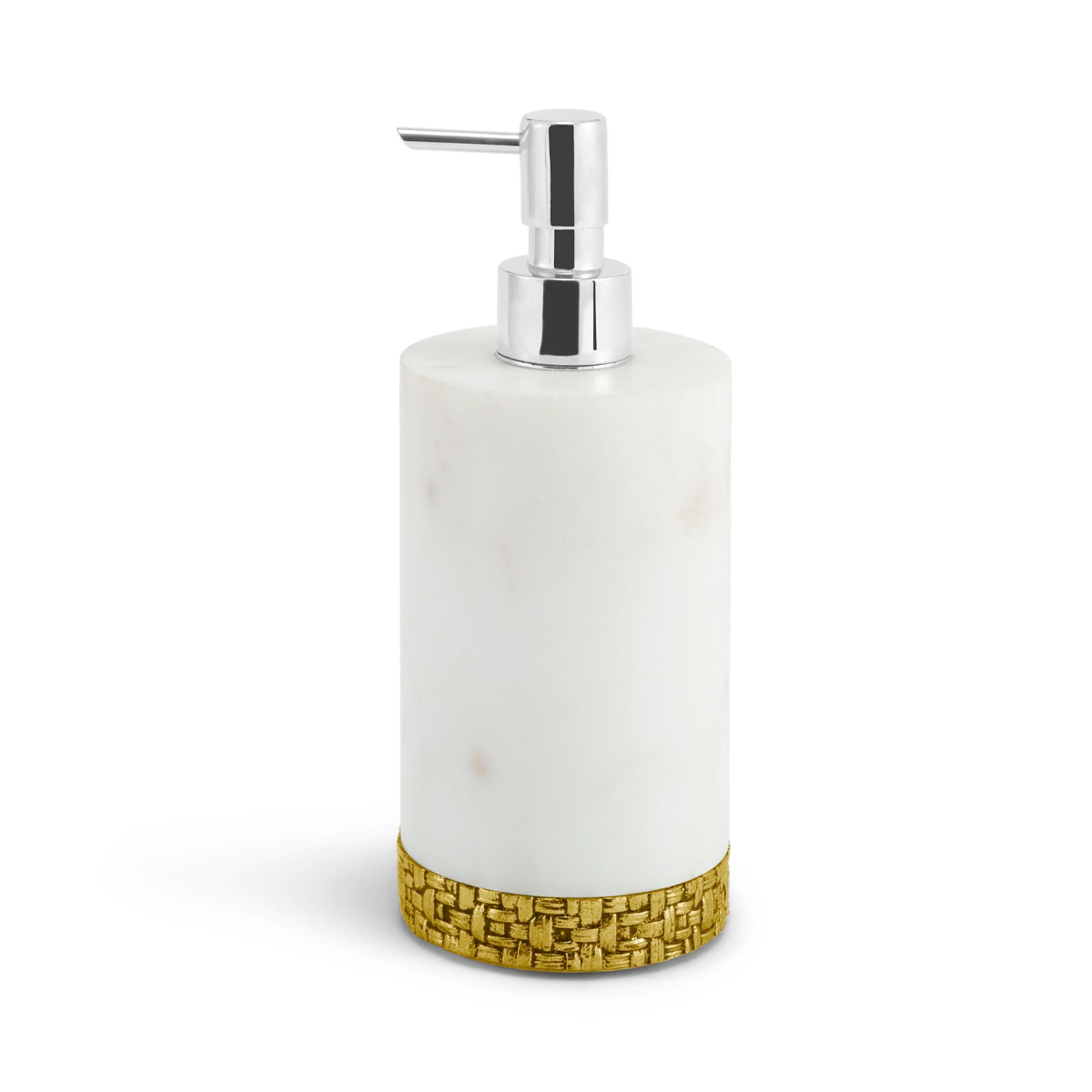 Palm Soap Dispenser, Michael Aram - RSVP Style