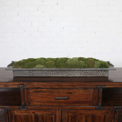 Preserved Moss Tray - RSVP Style