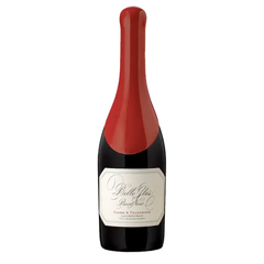 Premium Red Wine Bottle, RSVP Style - RSVP Style