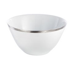 Silversmith Serving Bowl - RSVP Style