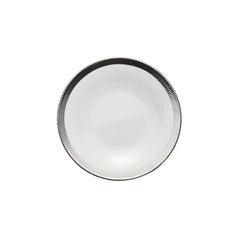 Silversmith Tidbit Plate - RSVP Style