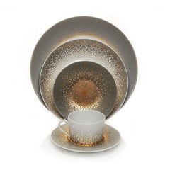 Souffle D'or Large Bread and Butter Plate 8.7" - RSVP Style