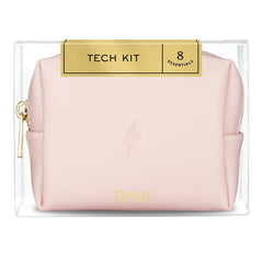 Pink Tech Kit - RSVP Style