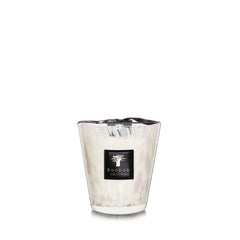 White Pearls Candle Collection - RSVP Style