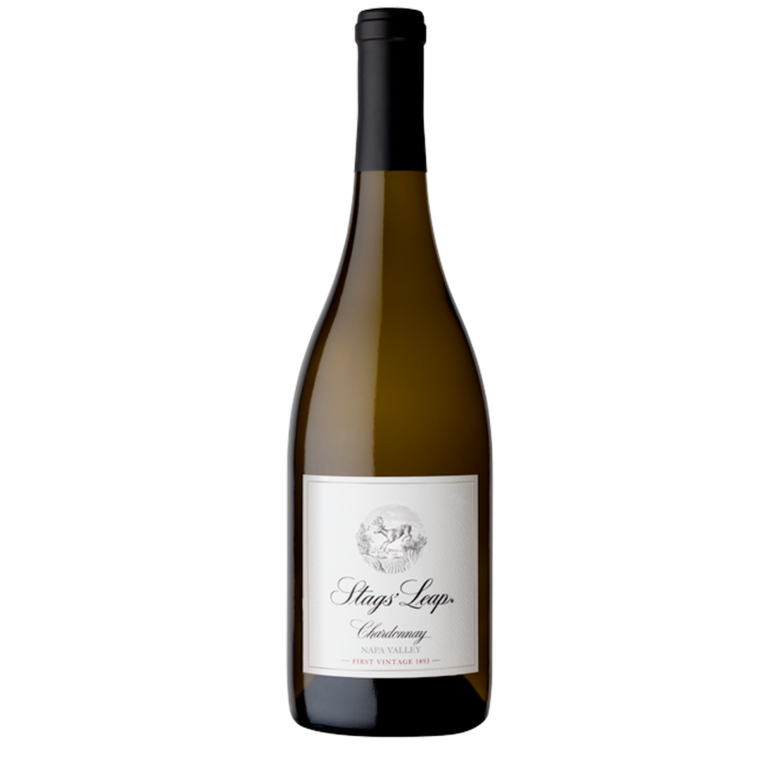 Premium White Wine Bottle, RSVP Style - RSVP Style